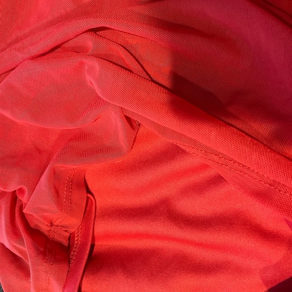 Leith Rose Dress - Picture 3 of 3